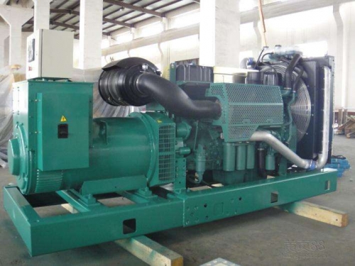 柳北便携静音：租赁无声发电机组，便携式解决能源需求